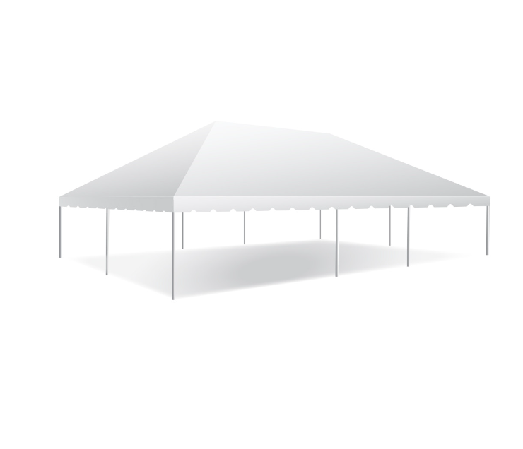 30x40 Frame Tent